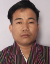Khem Raj Sanyasi