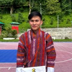 Dorji Lethro