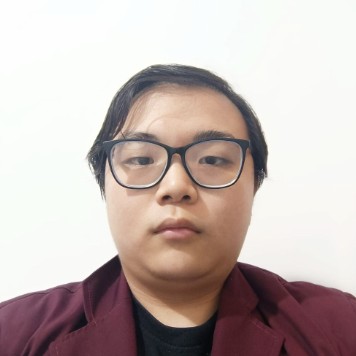 Bryan Cristhoper Chandra Putra