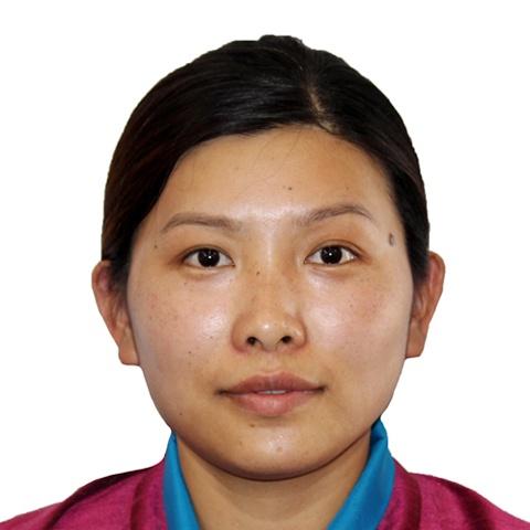 Lobzang Choden